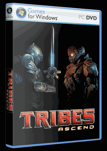 Tribes: Ascend [2012 / English] [First-Person Shooters(FPS)]