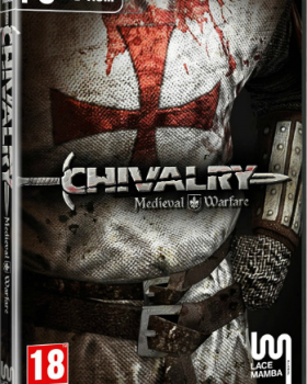 Chivalry: Medieval Warfare (2012) торрент