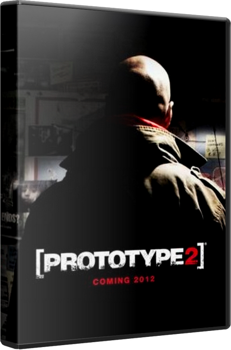 Prototype 2 (2012) [PRE-LOAD] [ENG][L] [MULTI 5]