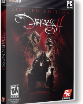 The Darkness II: Limited Edition (2012) торрент