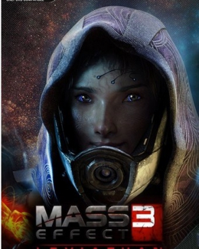 Mass Effect 3: Leviathan (2012)