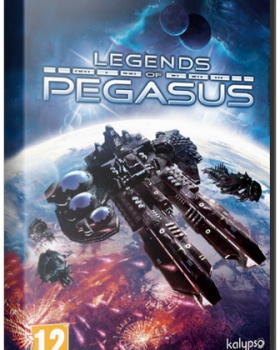Legends of Pegasus торрент