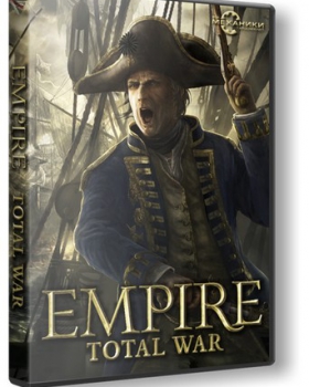 Empire: Total War торрент