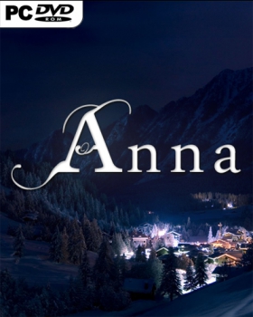 Anna (Dreampainters Software) торрент