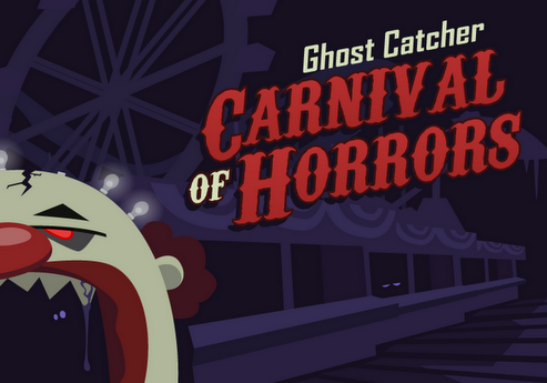 Carnival of Horrors (2.1.2) торрент
