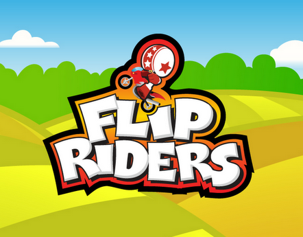 Flip Riders (1.2.1) торрент