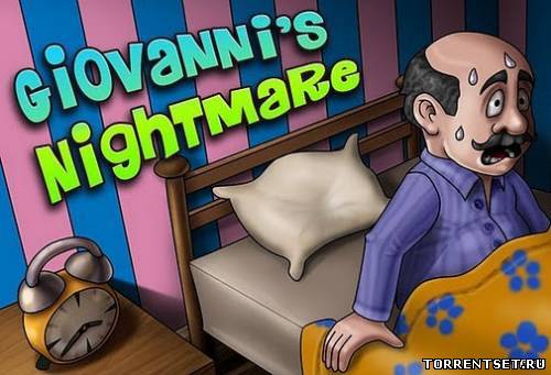 Giovanni's Nightmare (1.0.4)