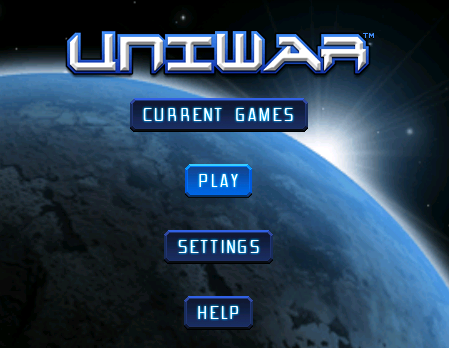 UniWar HD (1.5.1) торрент