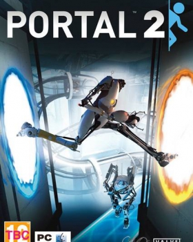 Portal 2 торрент