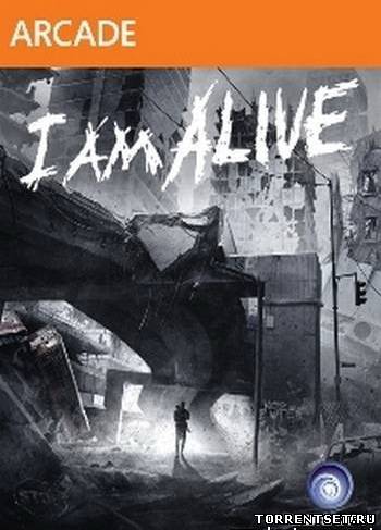 I Am Alive [Region Free/ENG] (XBOX360)