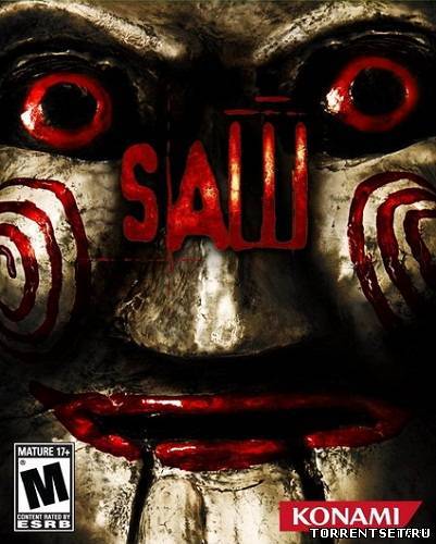 Пила / Saw: The Video Game