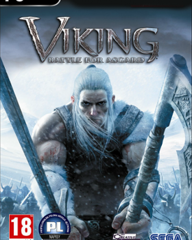 Viking: Battle For Asgard (2012)