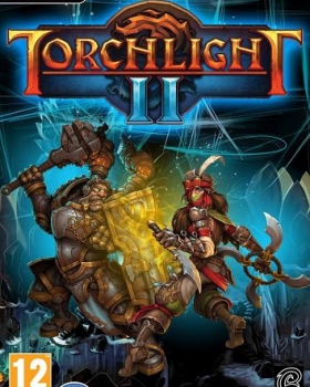 Torchlight II торрент