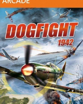 DogFight 1942 (2012)