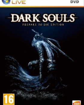 Dark Souls: Prepare To Die Edition (2012)
