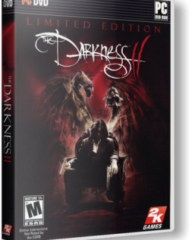 The Darkness II: Limited Edition (2012)