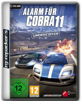 Crash Time 5: Undercover