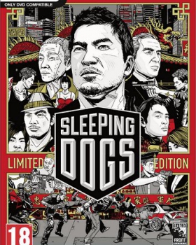 Sleeping Dogs