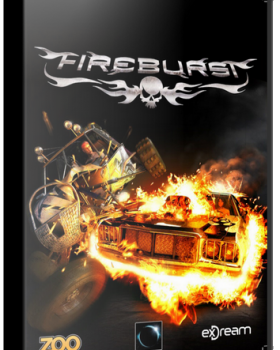 Fireburst торрент