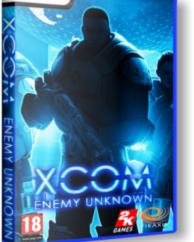 XCOM: Enemy Unknown