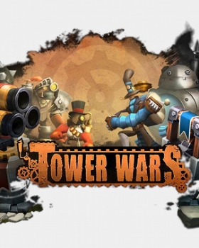 Tower Wars