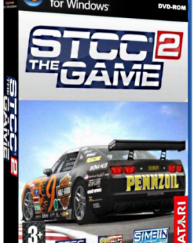 STCC The Game 2