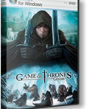 Game of Thrones: Genesis торрент