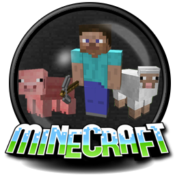 Minecraft 1.2.5 [2012 / Русский] [Other]