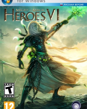 Герои Меча и Магии 6 / Might & Magic: Heroes 6 торрент