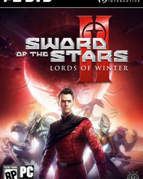 Sword of the Stars II: Lords of Winter торрент