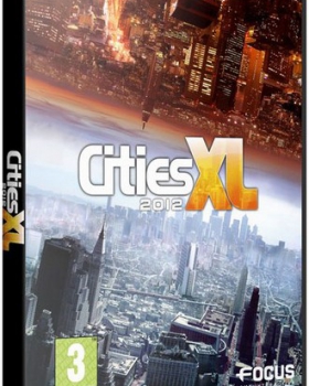 Cities XL 2012