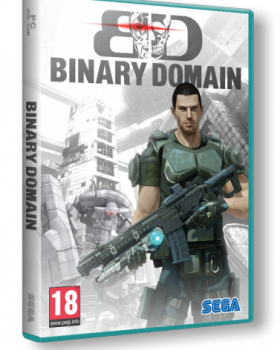 Binary Domain