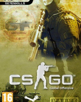 Counter-Strike: Global Offensive