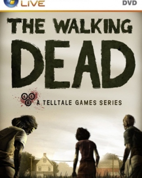The Walking Dead 1-3 торрент
