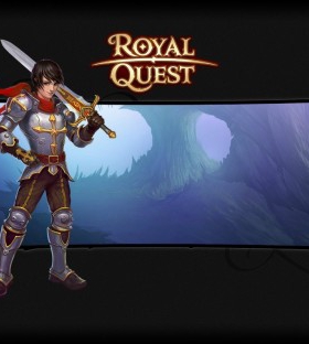 Royal Quest [0.7.1.2] торрент