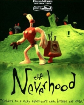 The Neverhood торрент