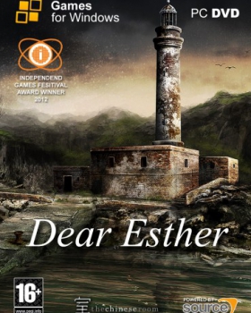 Dear Esther торрент