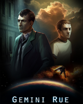 Gemini Rue торрент