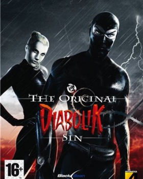 Diabolik: Один против Мафии торрент