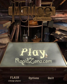 Злоба: Две сестры / Malice: Two Sisters торрент