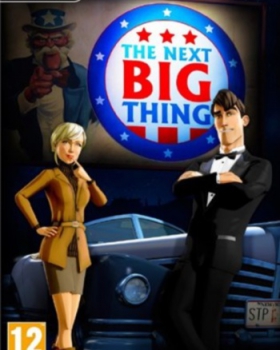 The Next Big Thing / Новый хит торрент