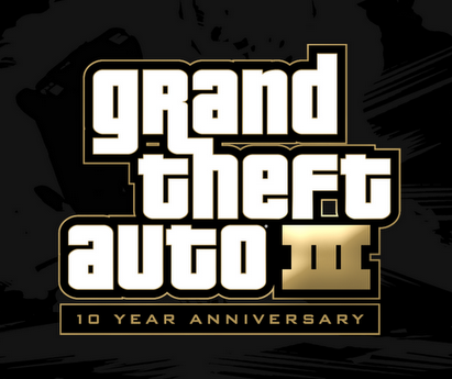 GTA 3: 10th Anniversary Edition / Grand Theft Auto III (1.1 - 1.2)