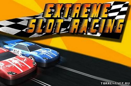 eXtremeSlotRacing (1.0) торрент
