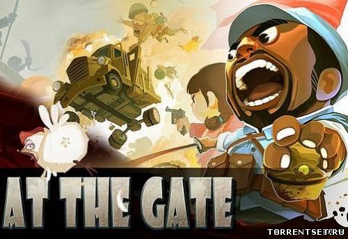 Devils at the Gate (1.05)