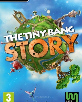 The Tiny Bang Story торрент