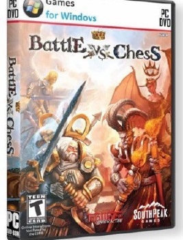 Battle vs Chess торрент