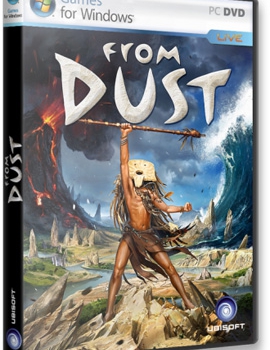 From Dust