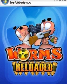 Worms Reloaded