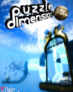 Puzzle Dimension