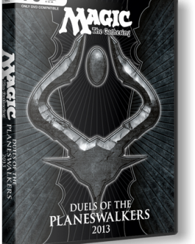 Magic: The Gathering - Duels of the Planeswalkers 2013